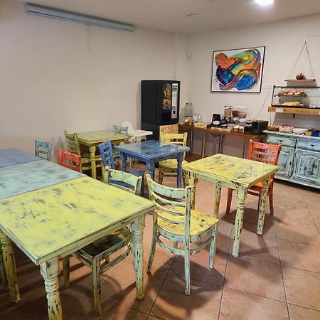 La Posada De La Gula Jarandilla de la Vera Exteriér fotografie