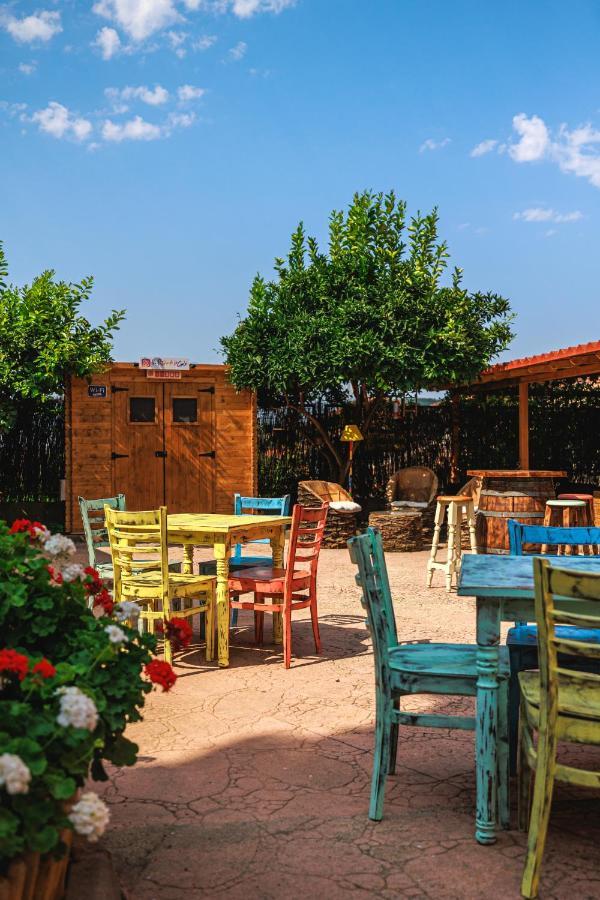 La Posada De La Gula Jarandilla de la Vera Exteriér fotografie