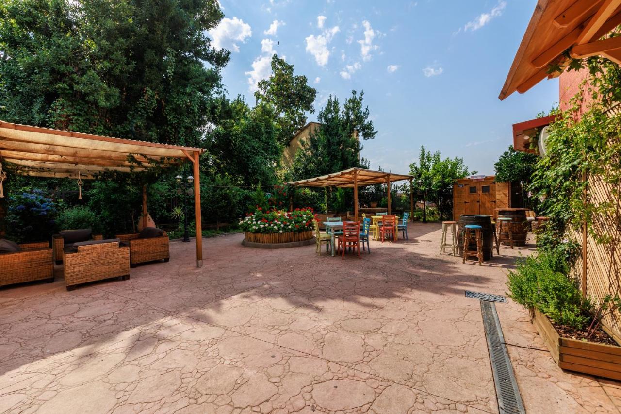 La Posada De La Gula Jarandilla de la Vera Exteriér fotografie