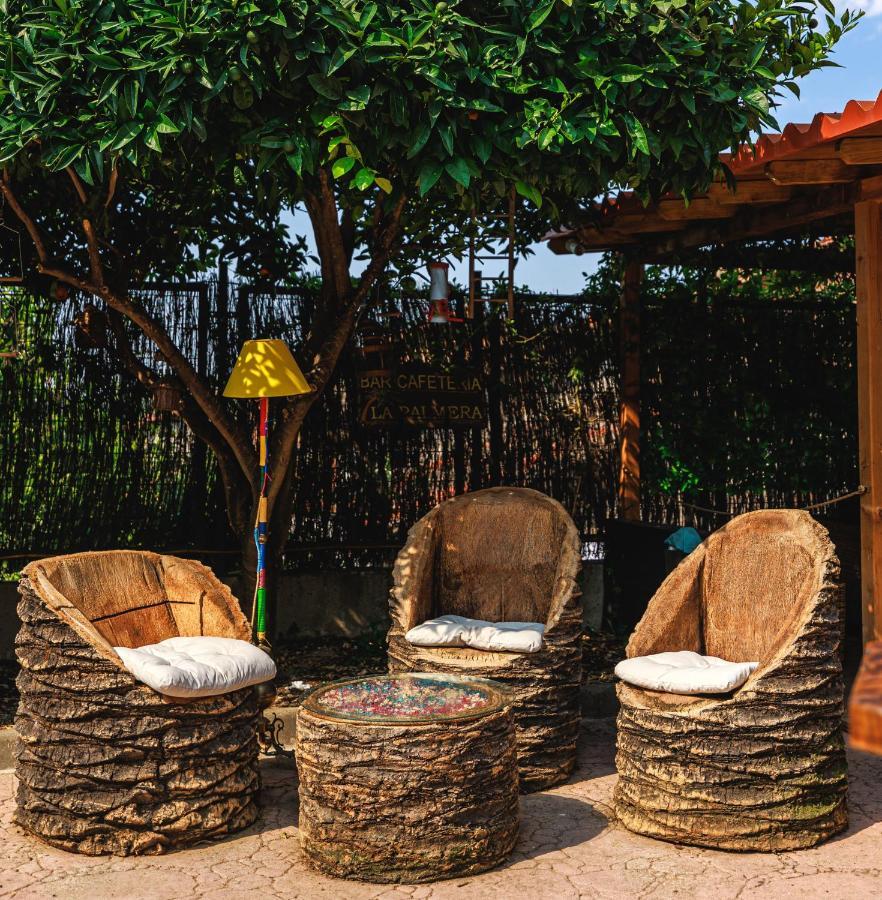 La Posada De La Gula Jarandilla de la Vera Exteriér fotografie