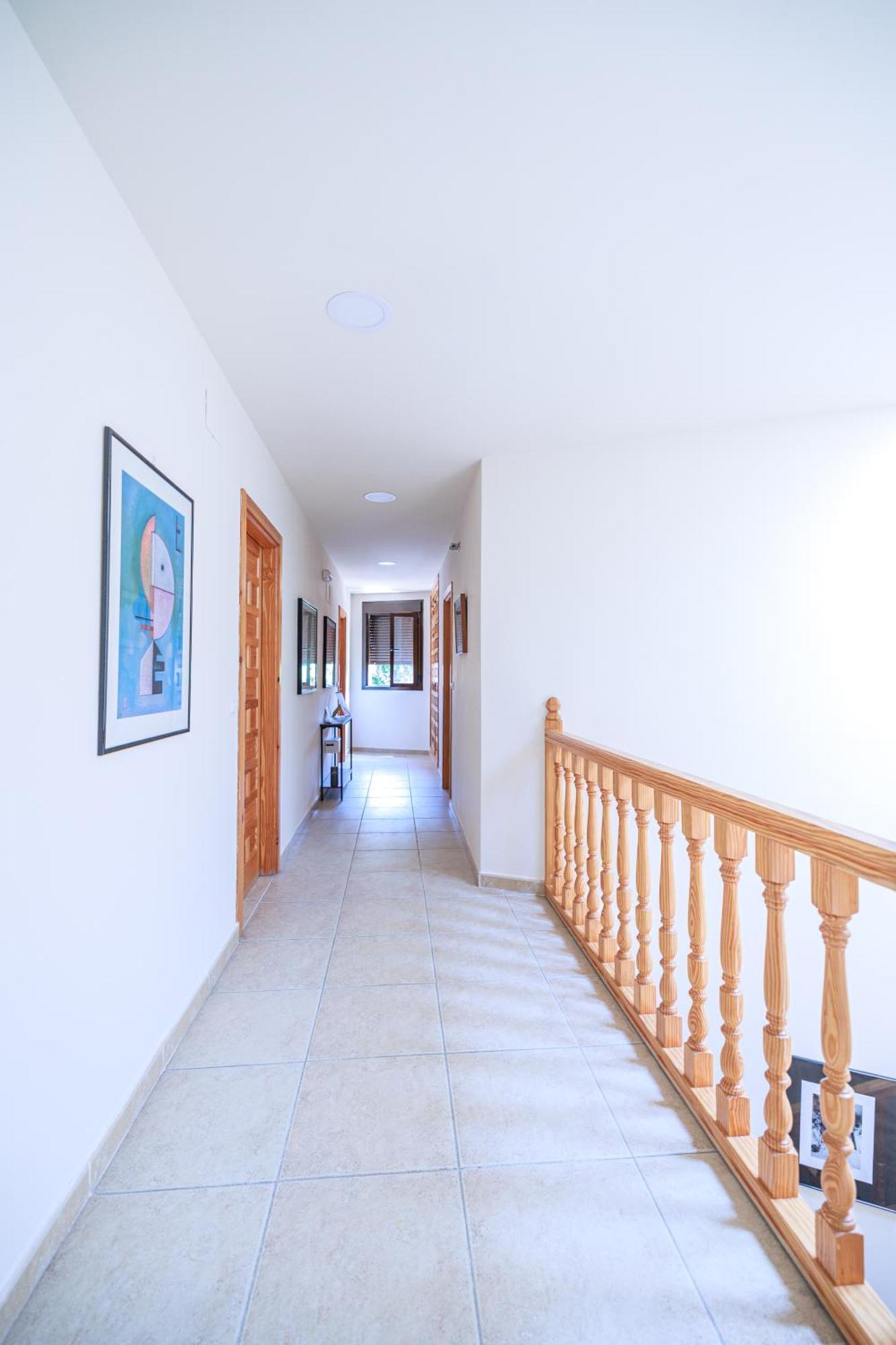La Posada De La Gula Jarandilla de la Vera Exteriér fotografie
