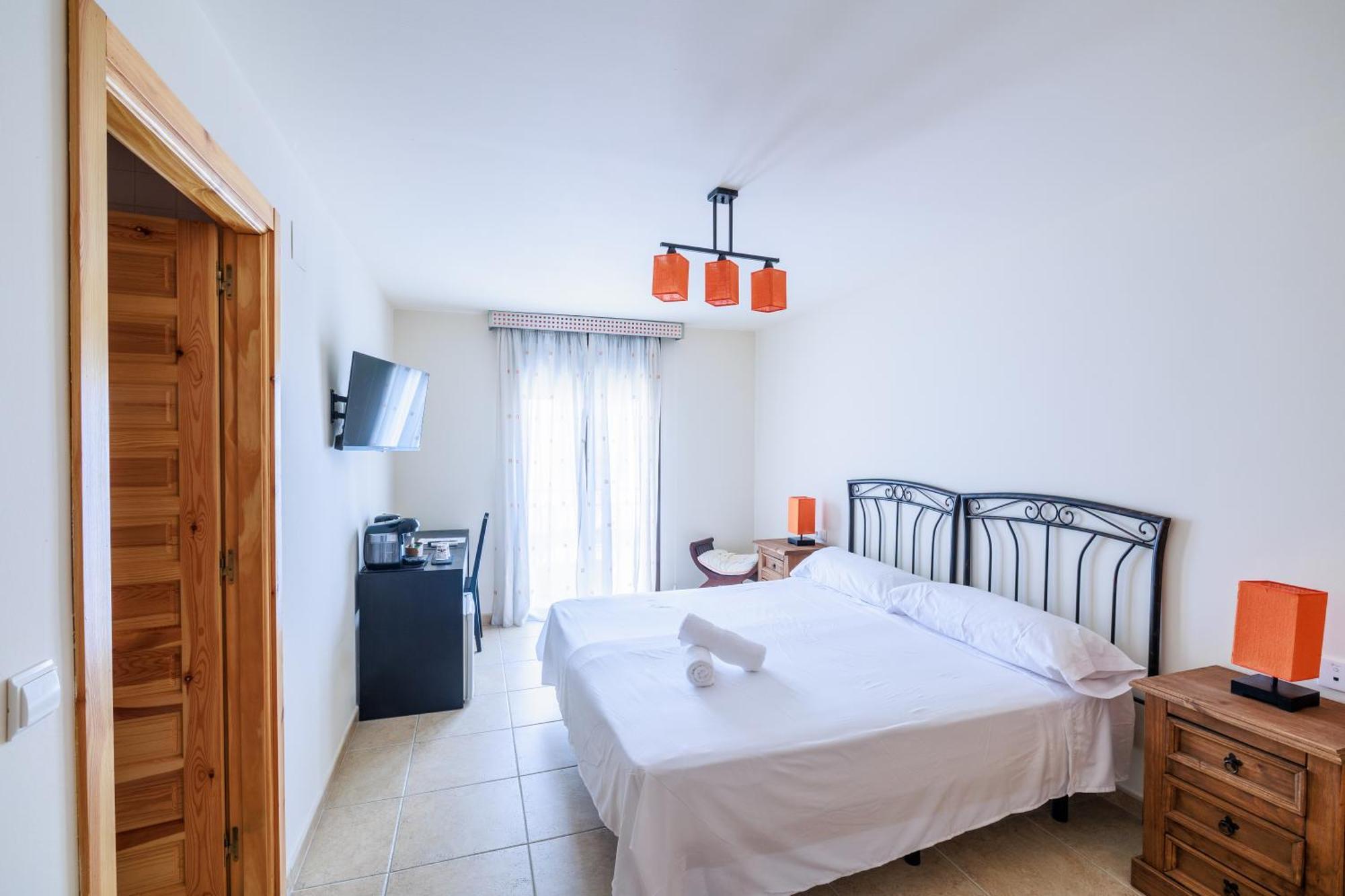 La Posada De La Gula Jarandilla de la Vera Exteriér fotografie